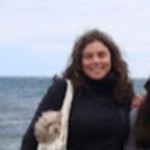 Meet your Posher, Thalia